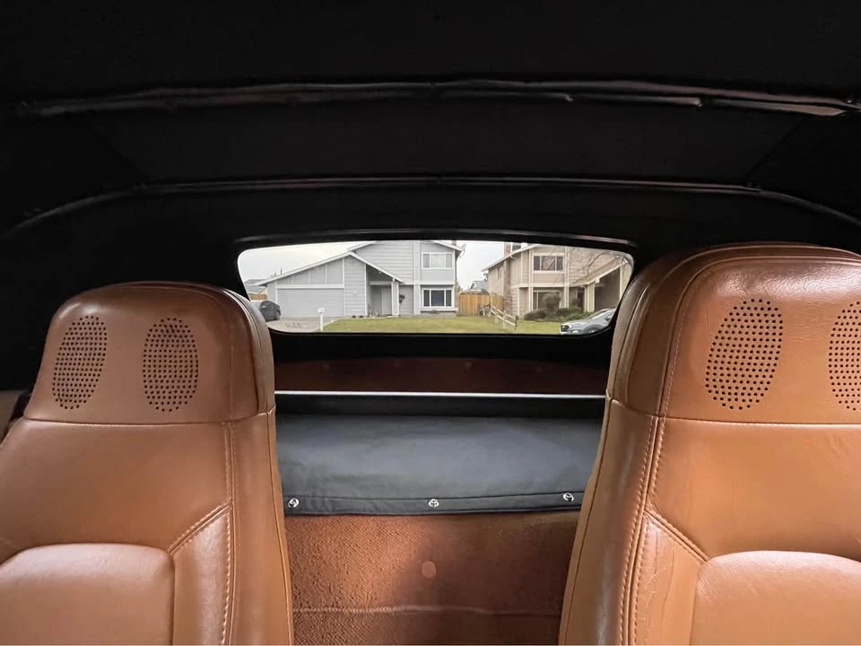 1994 Mazda NA MX-5 Miata - Image 9 of 16