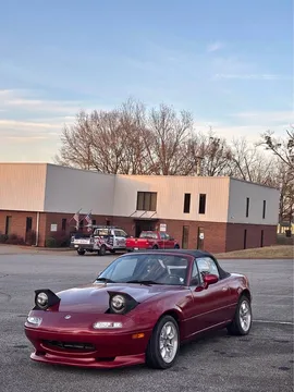 1994 Mazda MX-5 Miata