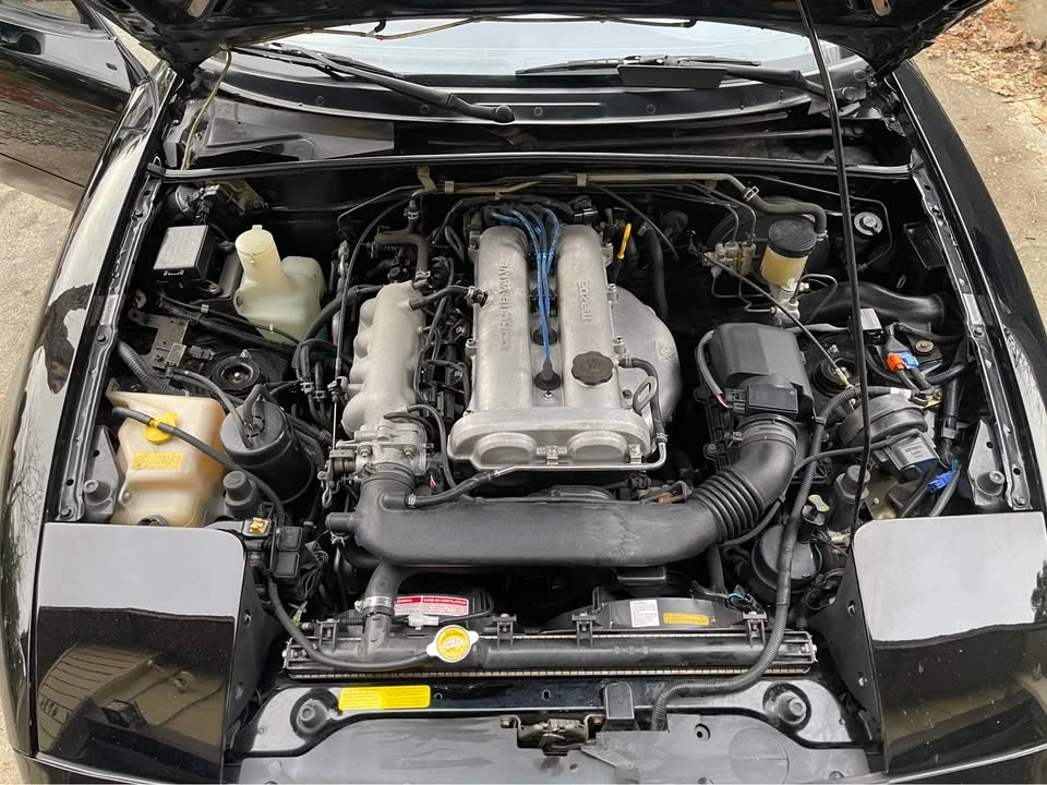 1994 Mazda NA MX-5 Miata - Image 15 of 16