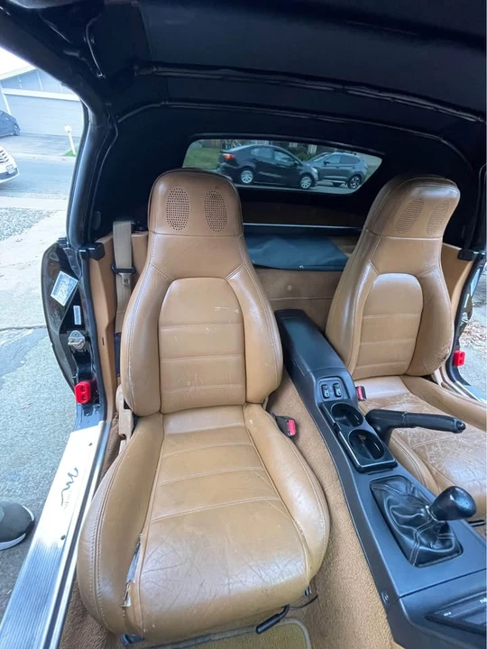 1994 Mazda NA MX-5 Miata - Image 6 of 16