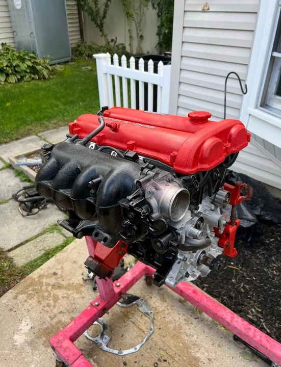 1994 Mazda NA MX-5 Miata - Image 13 of 15