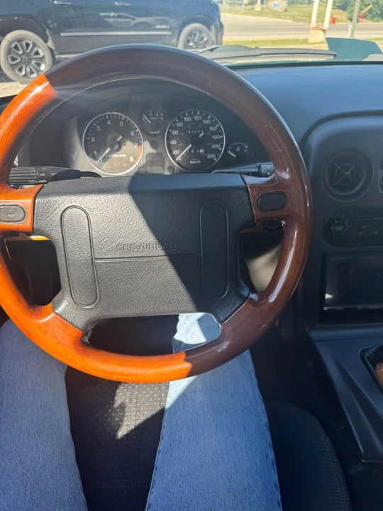 1994 Mazda NA MX-5 Miata - Image 7 of 15
