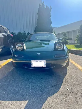 1994 Mazda MX-5 Miata