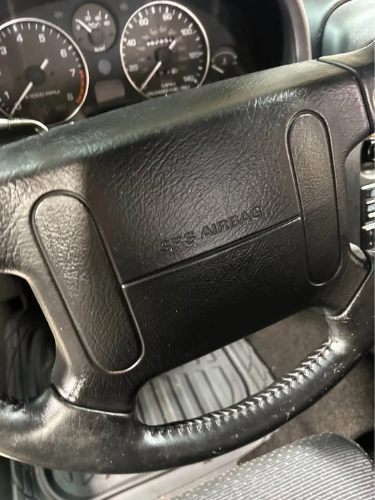 1994 Mazda NA MX-5 Miata - Image 8 of 9