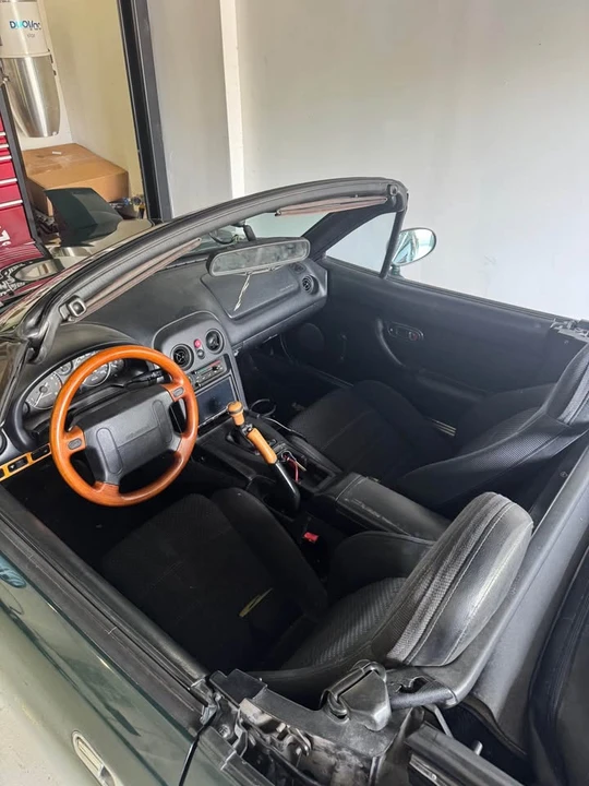 1994 Mazda NA MX-5 Miata - Image 15 of 15