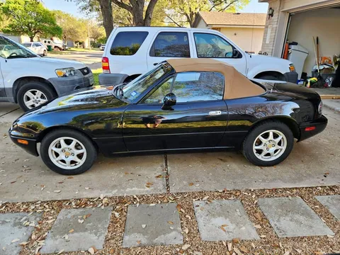 1994 Mazda MX-5 Miata
