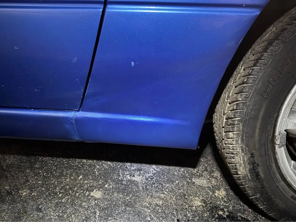 1994 Mazda NA MX-5 Miata - Image 8 of 9