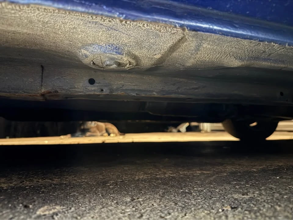 1994 Mazda NA MX-5 Miata - Image 9 of 9