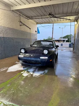 1994 Mazda MX-5 Miata