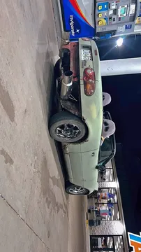1994 Mazda MX-5 Miata