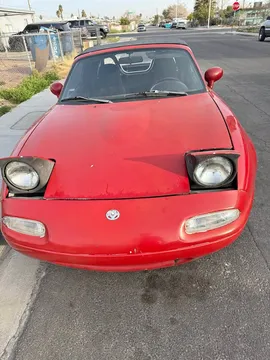 1994 Mazda MX-5 Miata