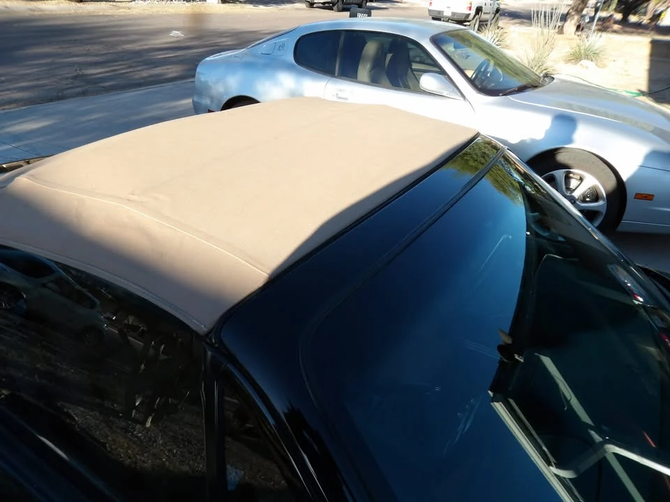 1994 Mazda NA MX-5 Miata - Image 4 of 12