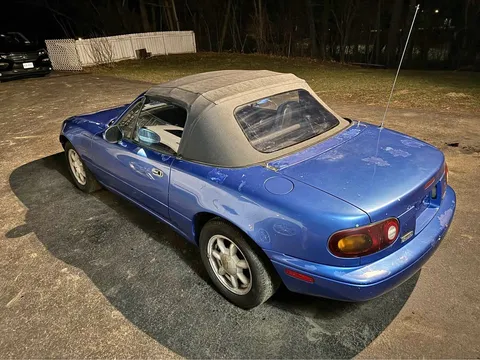 1994 Mazda MX-5 Miata