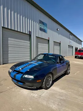 1994 Mazda MX-5 Miata