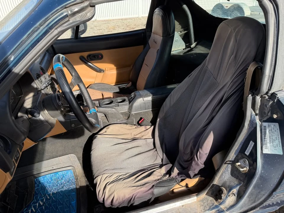 1994 Mazda NA MX-5 Miata - Image 10 of 10