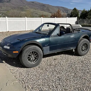 1994 Mazda MX-5 Miata