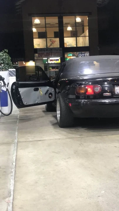 1994 Mazda NA MX-5 Miata - Image 20 of 20