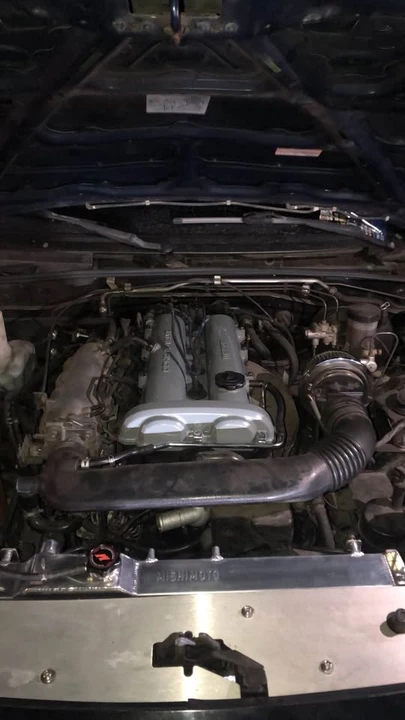 1994 Mazda NA MX-5 Miata - Image 17 of 20