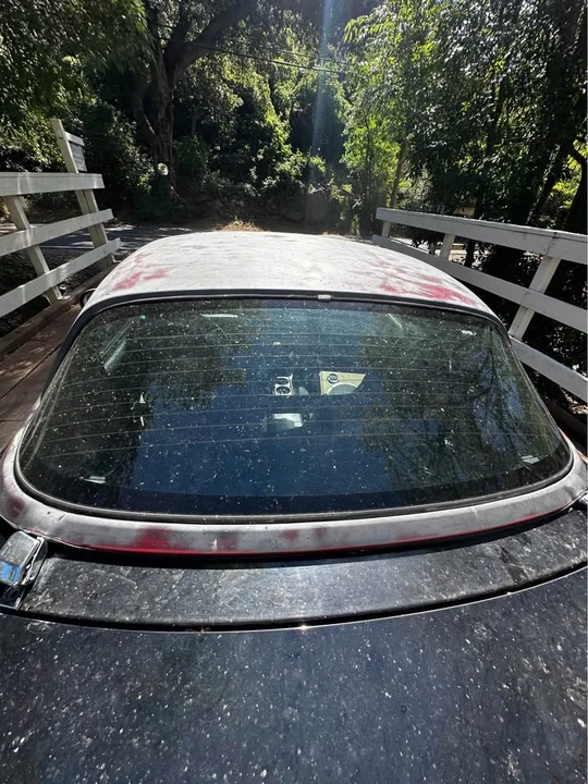 1994 Mazda NA MX-5 Miata - Image 12 of 20