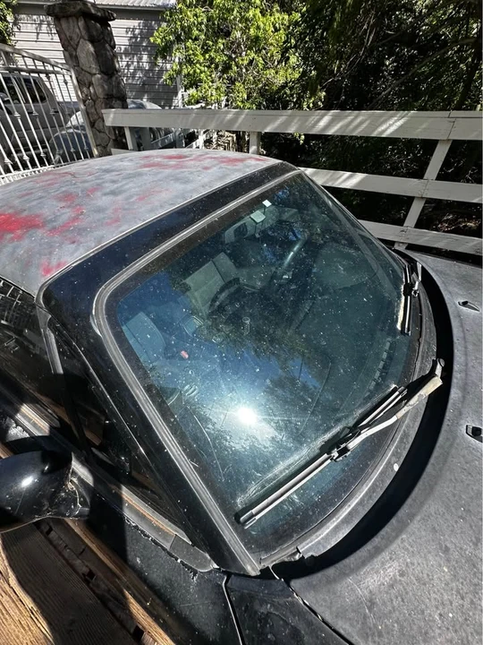 1994 Mazda NA MX-5 Miata - Image 16 of 20