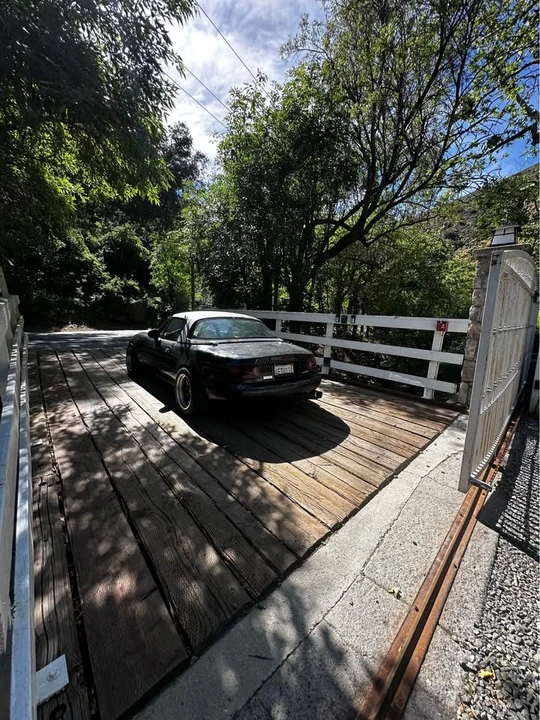 1994 Mazda NA MX-5 Miata - Image 5 of 20