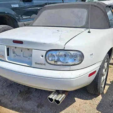 1994 Mazda MX-5 Miata