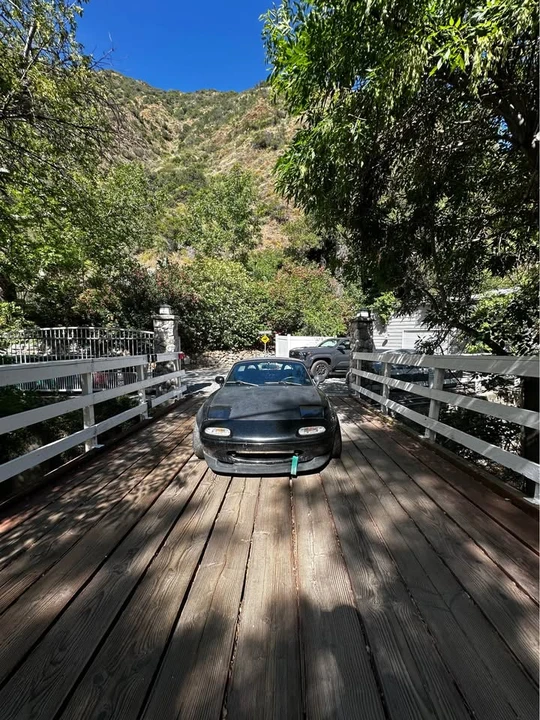 1994 Mazda NA MX-5 Miata - Image 7 of 20