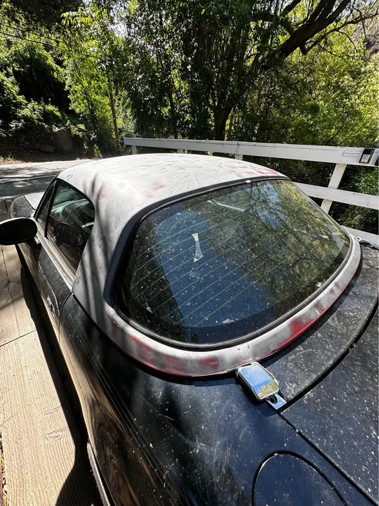 1994 Mazda NA MX-5 Miata - Image 11 of 20