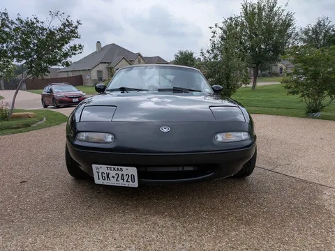 1994 Mazda MX-5 Miata
