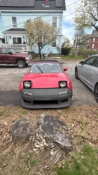 1994 Mazda MX-5 Miata