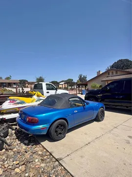 1994 Mazda MX-5 Miata