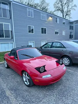 1994 Mazda MX-5 Miata