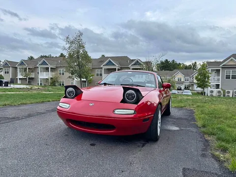 1994 Mazda MX-5 Miata