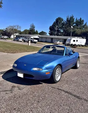 1994 Mazda MX-5 Miata