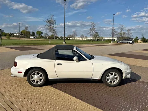 1994 Mazda MX-5 Miata
