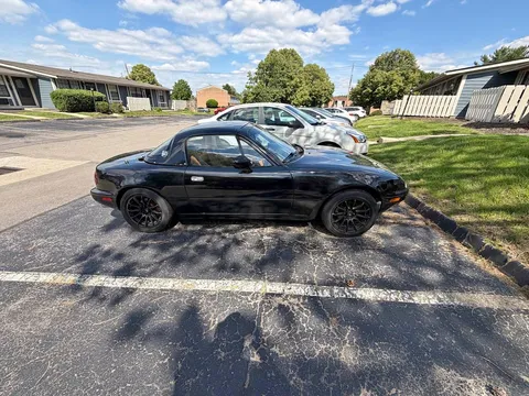 1994 Mazda MX-5 Miata