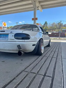 1994 Mazda MX-5 Miata