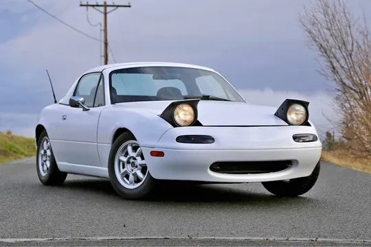 1994 Mazda MX-5 Miata
