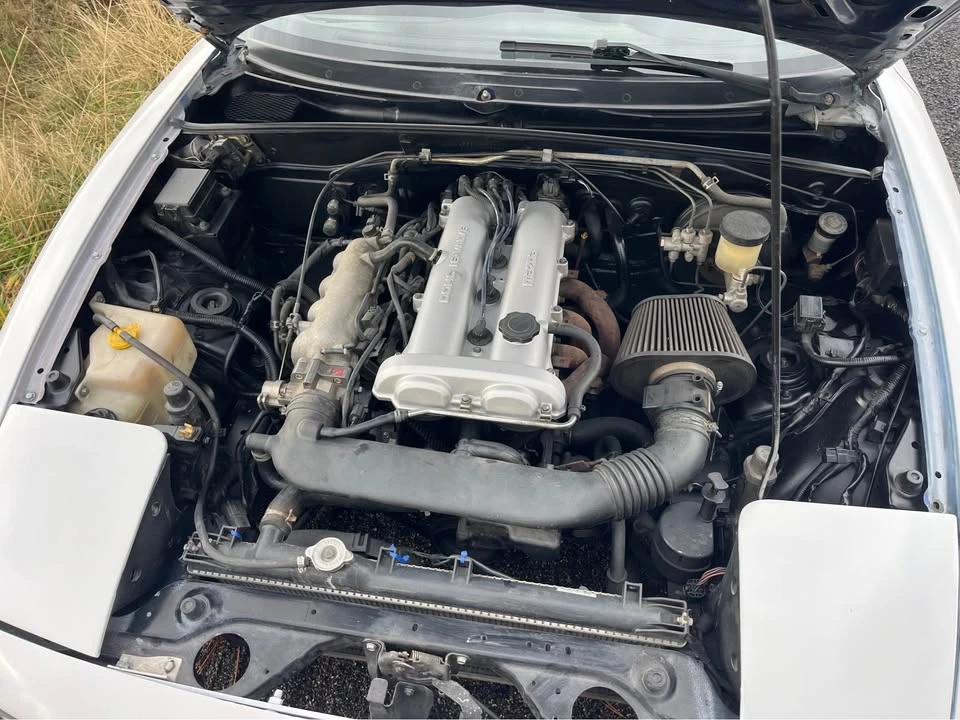 1994 Mazda NA MX-5 Miata - Image 17 of 17