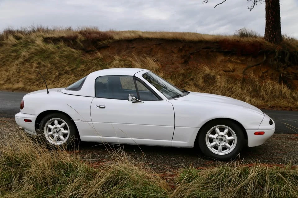 1994 Mazda NA MX-5 Miata - Image 10 of 17