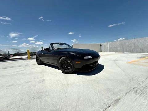 1994 Mazda MX-5 Miata