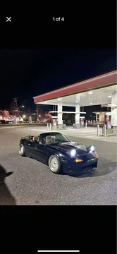 1994 Mazda MX-5 Miata