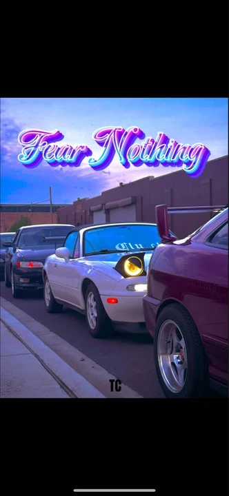 1994 Mazda NA MX-5 Miata - Image 6 of 6