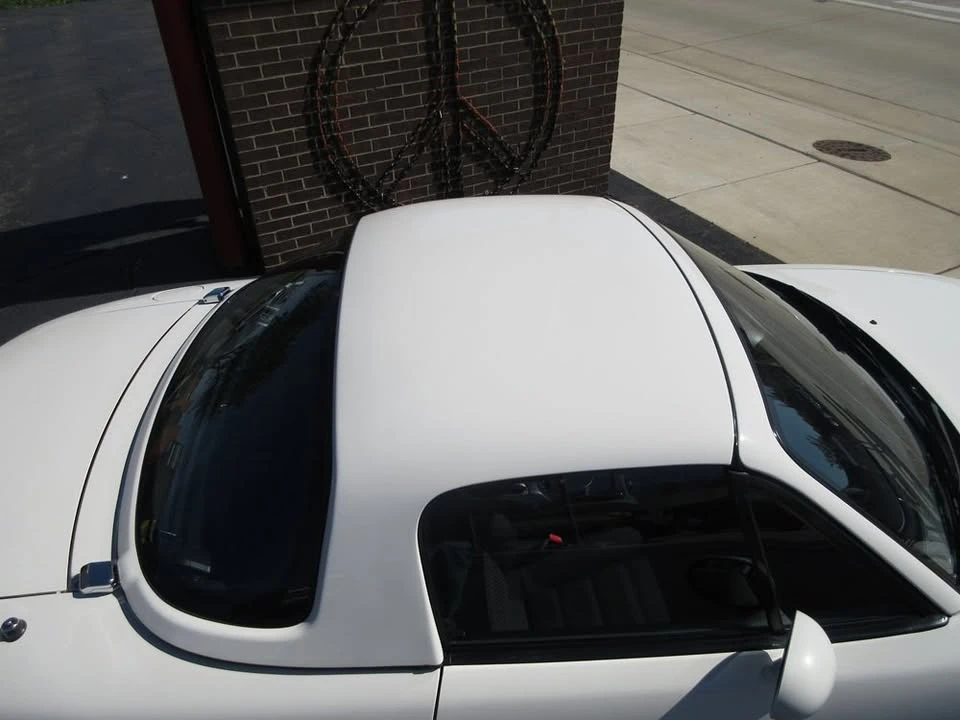 1994 Mazda NA MX-5 Miata - Image 10 of 20