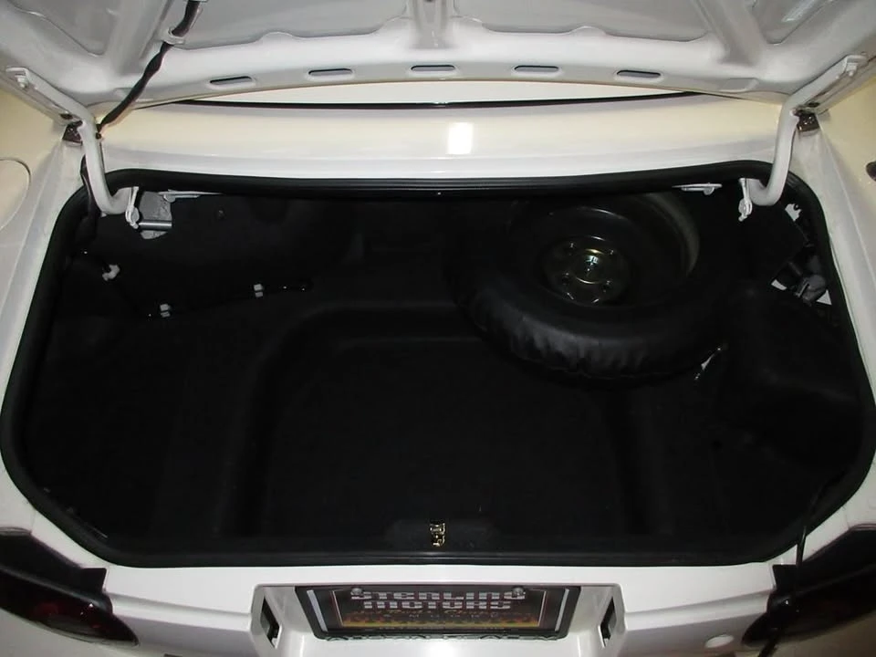 1994 Mazda NA MX-5 Miata - Image 15 of 20