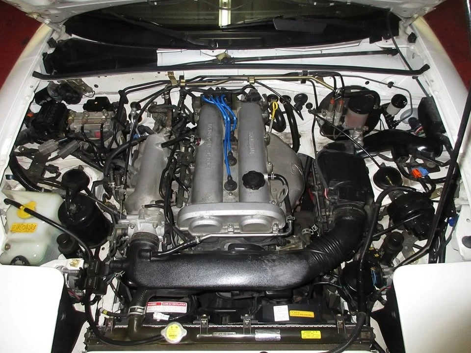 1994 Mazda NA MX-5 Miata - Image 14 of 20