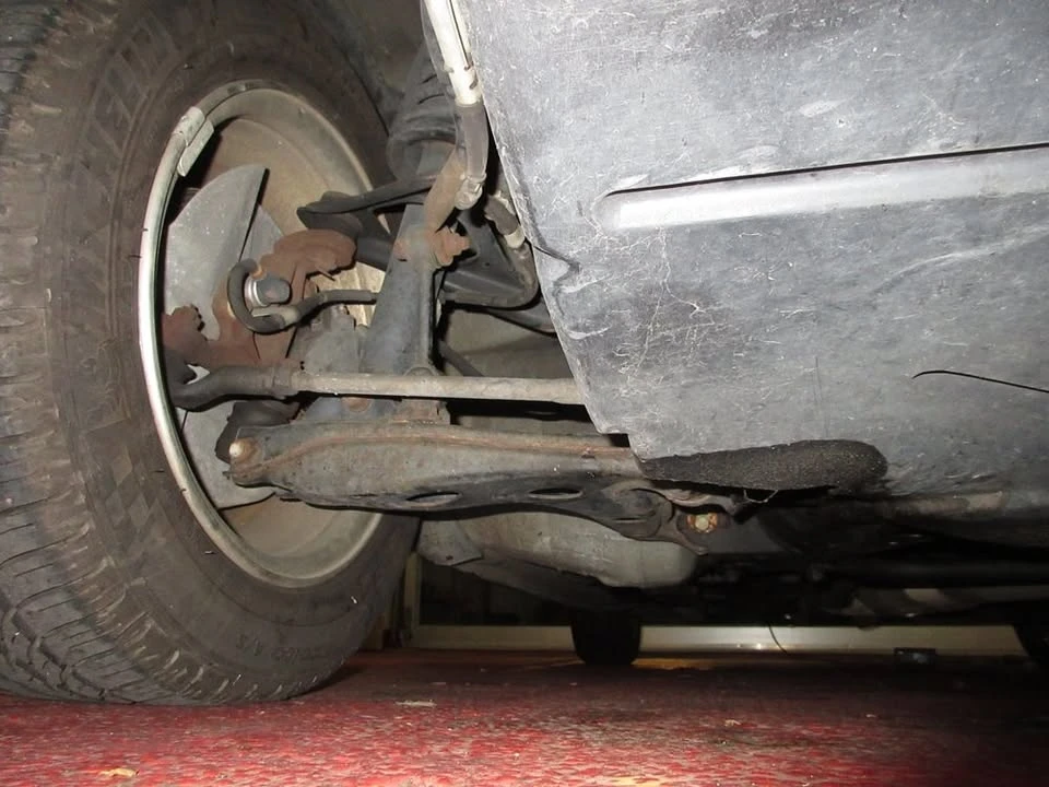 1994 Mazda NA MX-5 Miata - Image 16 of 20