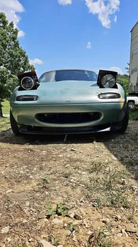 1994 Mazda MX-5 Miata Base