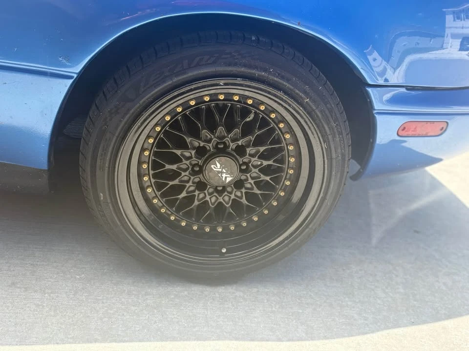 1994 Mazda NA MX-5 Miata - Image 6 of 13