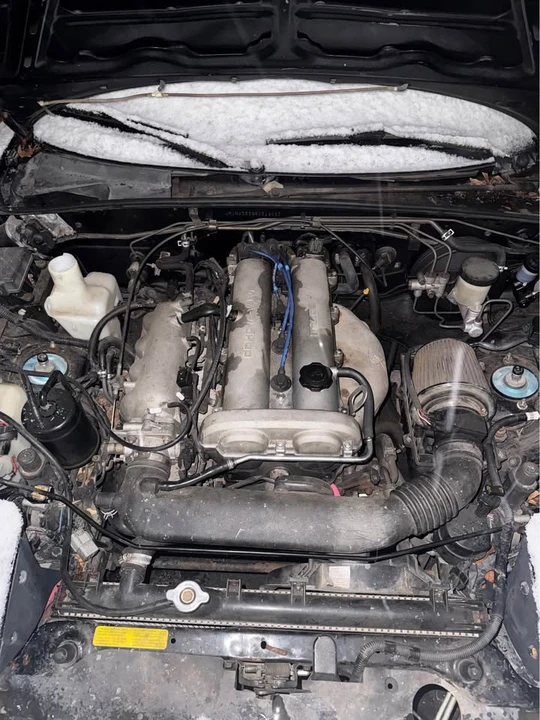 1994 Mazda NA MX-5 Miata - Image 12 of 12
